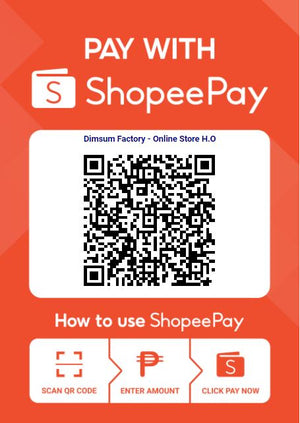 Pay your Orders Using ShopeePay